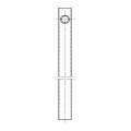 Tube - 2059072062 Tube [Electrolux Aeg]